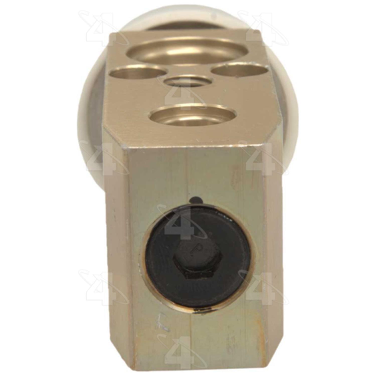 Four Seasons 39185 A/C Expansion Valve product image 3 of 6