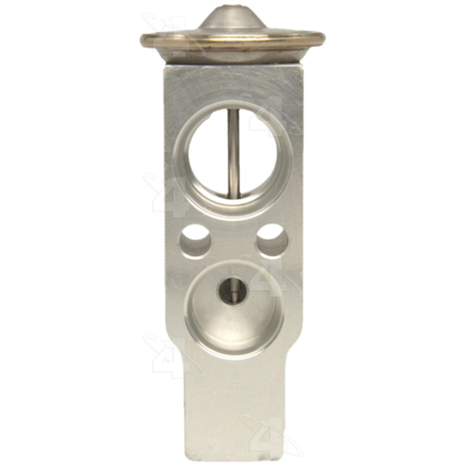 Four Seasons 39186 A/C Expansion Valve product image 2 of 6