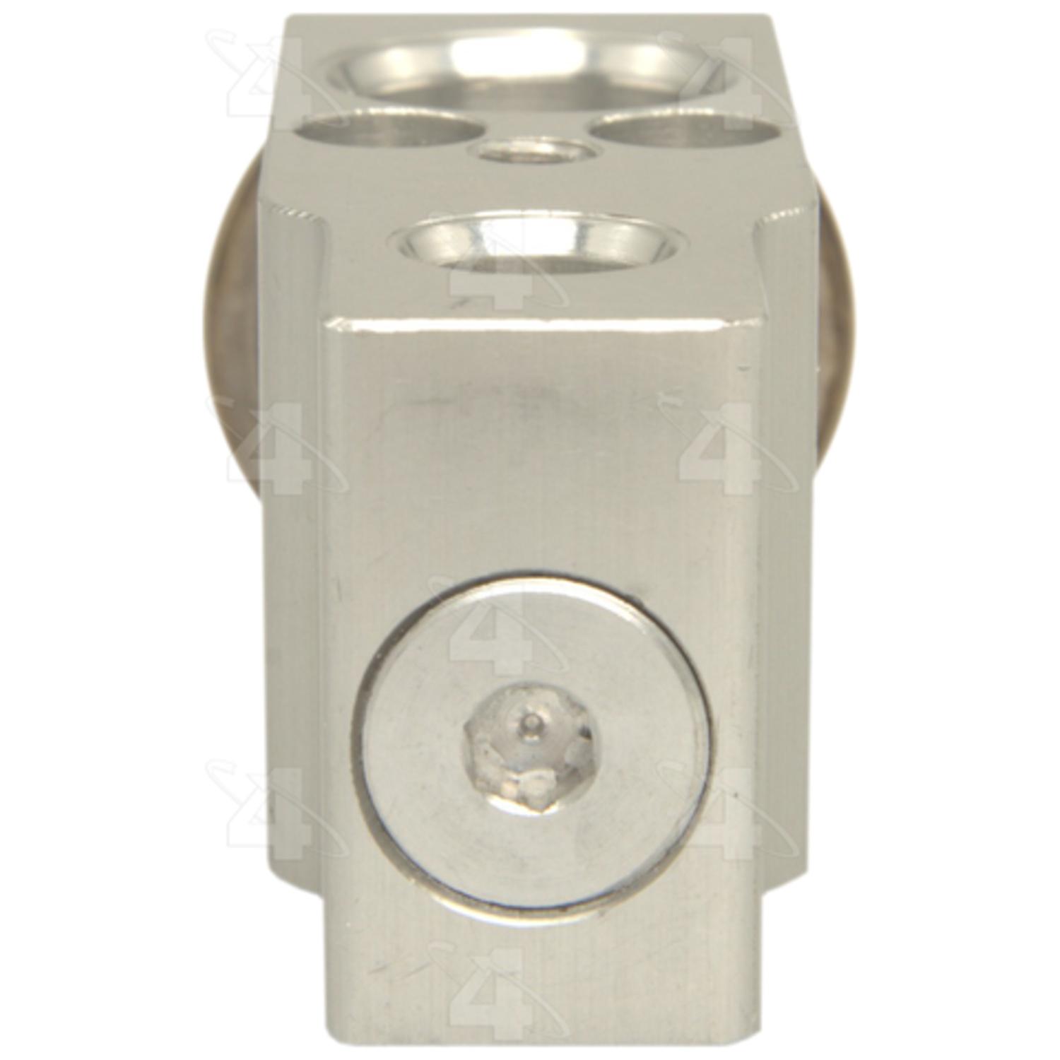 Four Seasons 39186 A/C Expansion Valve product image 3 of 6