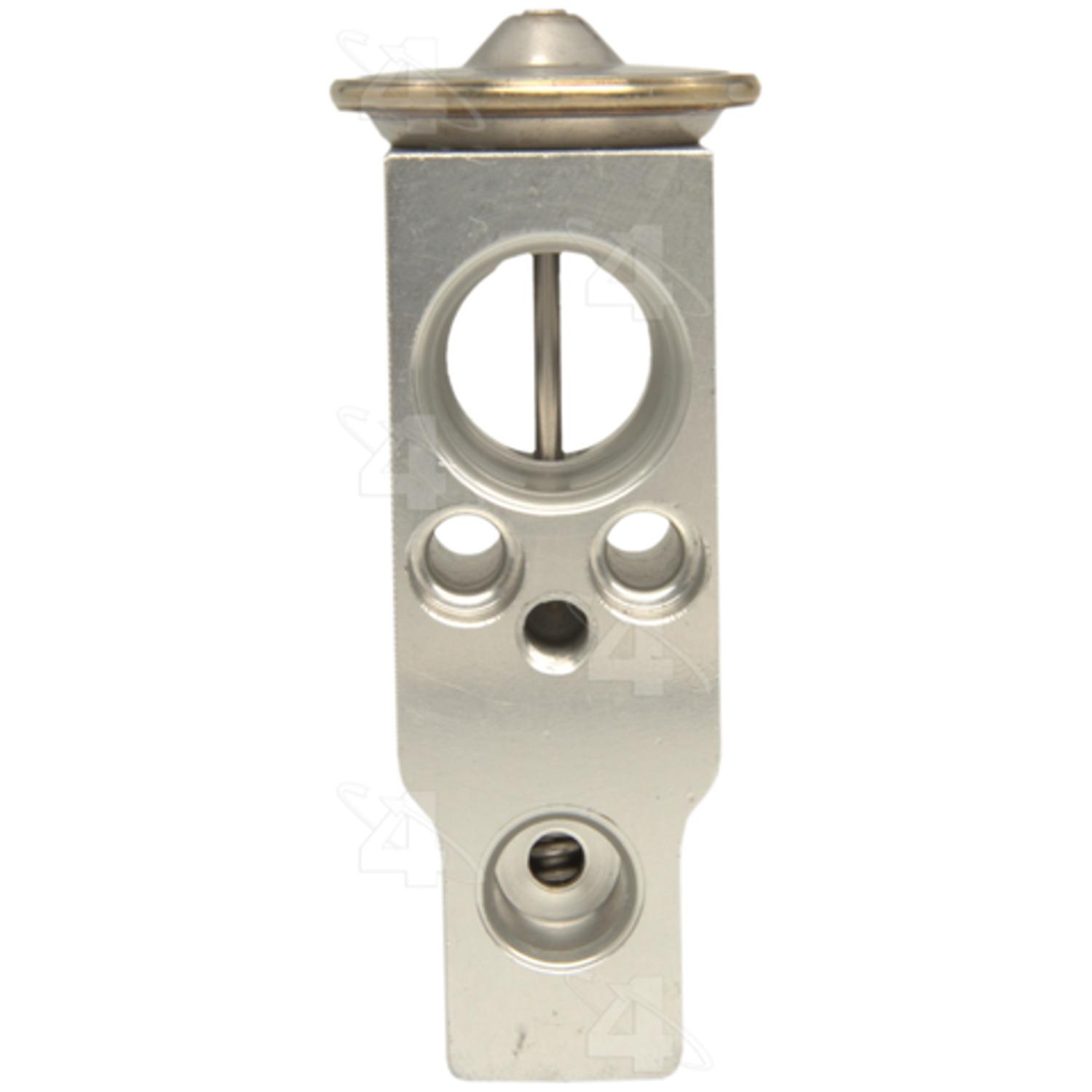 Four Seasons 39186 A/C Expansion Valve product image 4 of 6