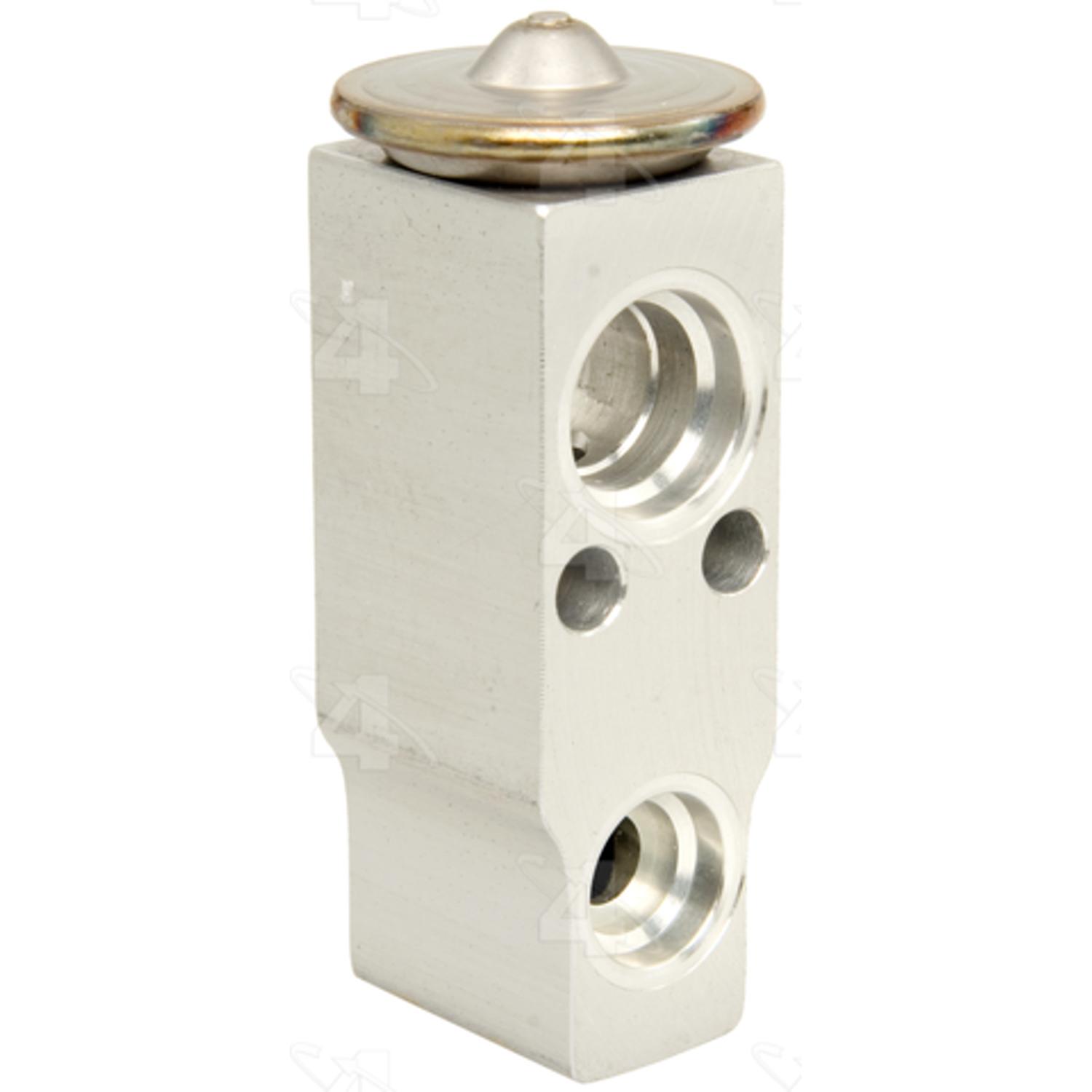 Four Seasons 39189 A/C Expansion Valve product image 1 of 6