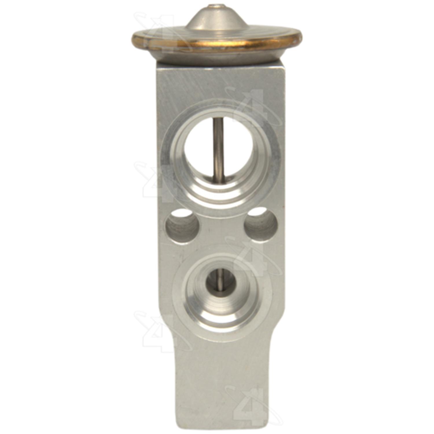 Four Seasons 39189 A/C Expansion Valve product image 2 of 6