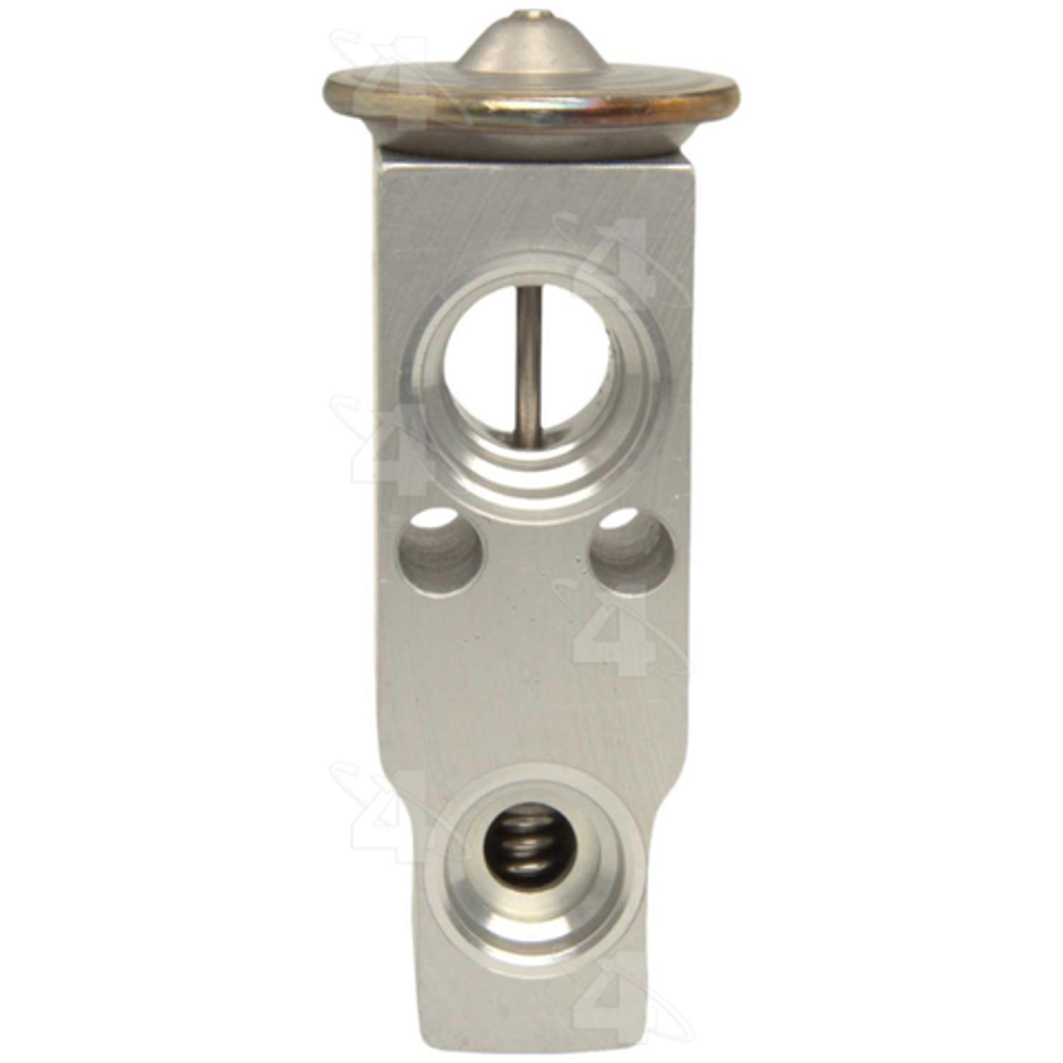 Four Seasons 39189 A/C Expansion Valve product image 4 of 6