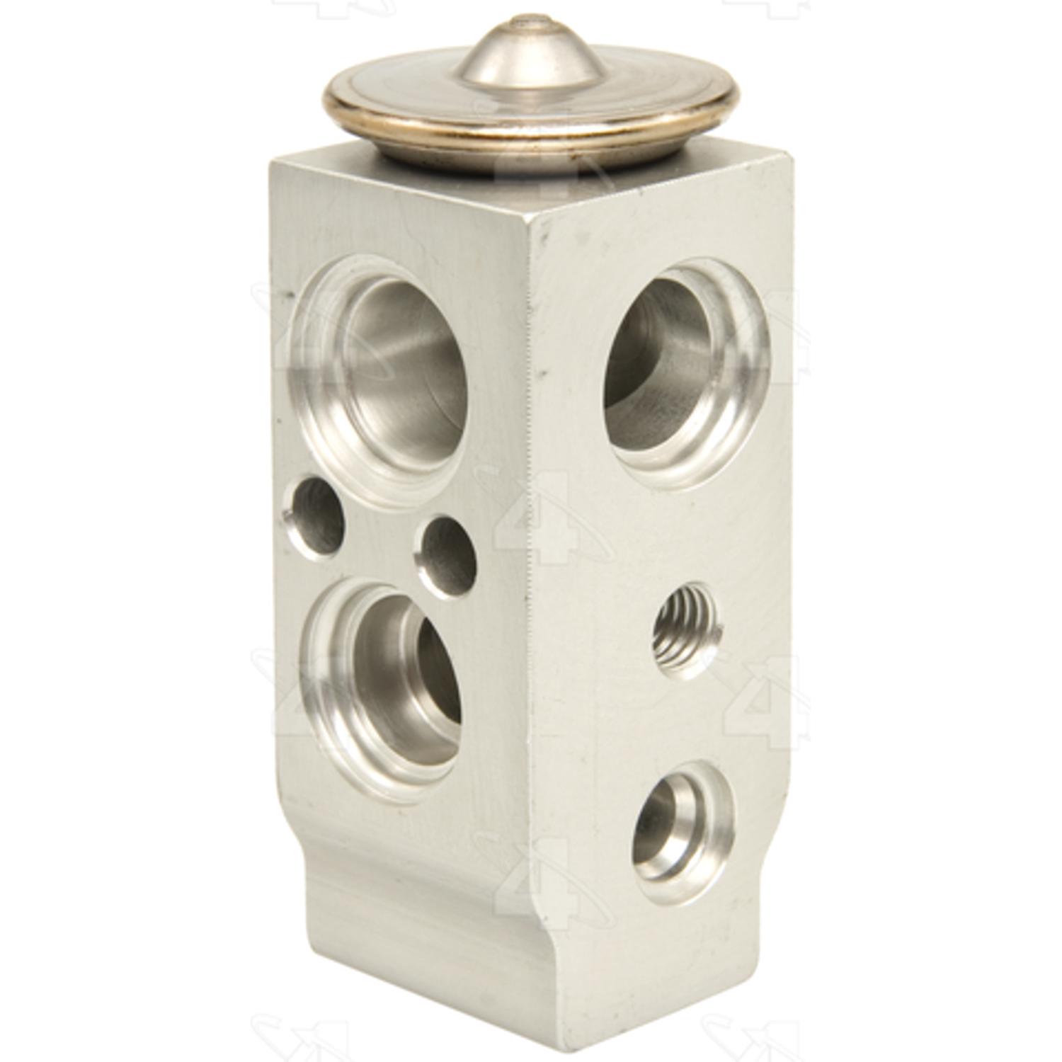Four Seasons 39190 A/C Expansion Valve product image 1 of 7