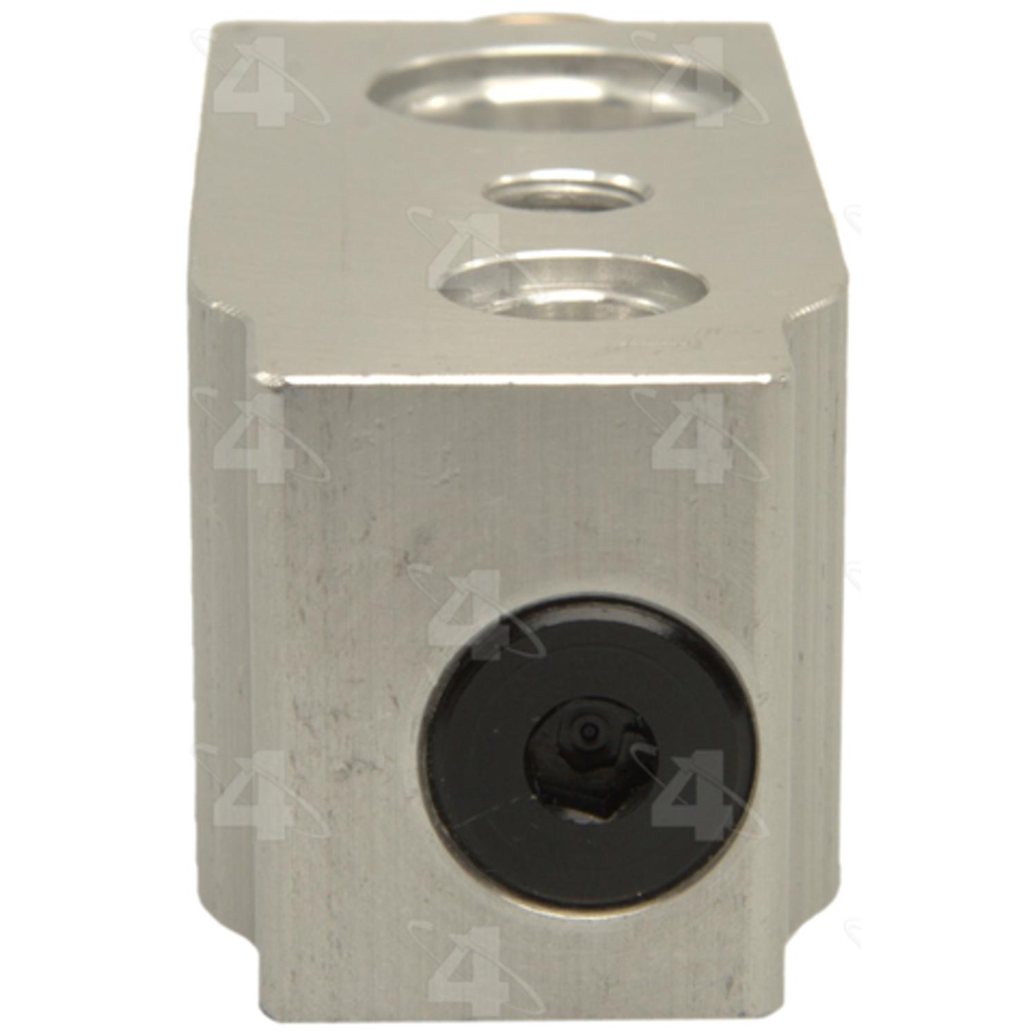 Four Seasons 39190 A/C Expansion Valve product image 3 of 7