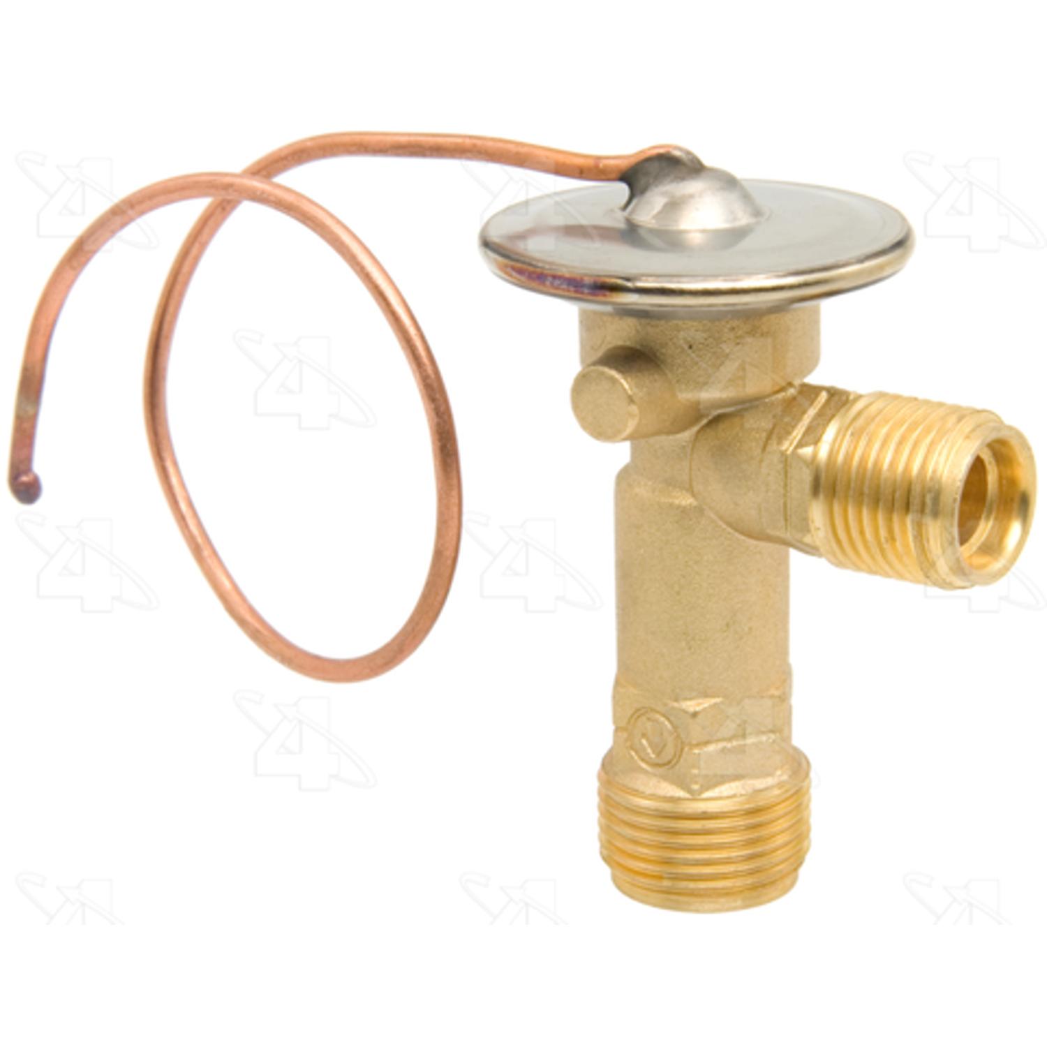 Four Seasons 39192 A/C Expansion Valve product image 1 of 6