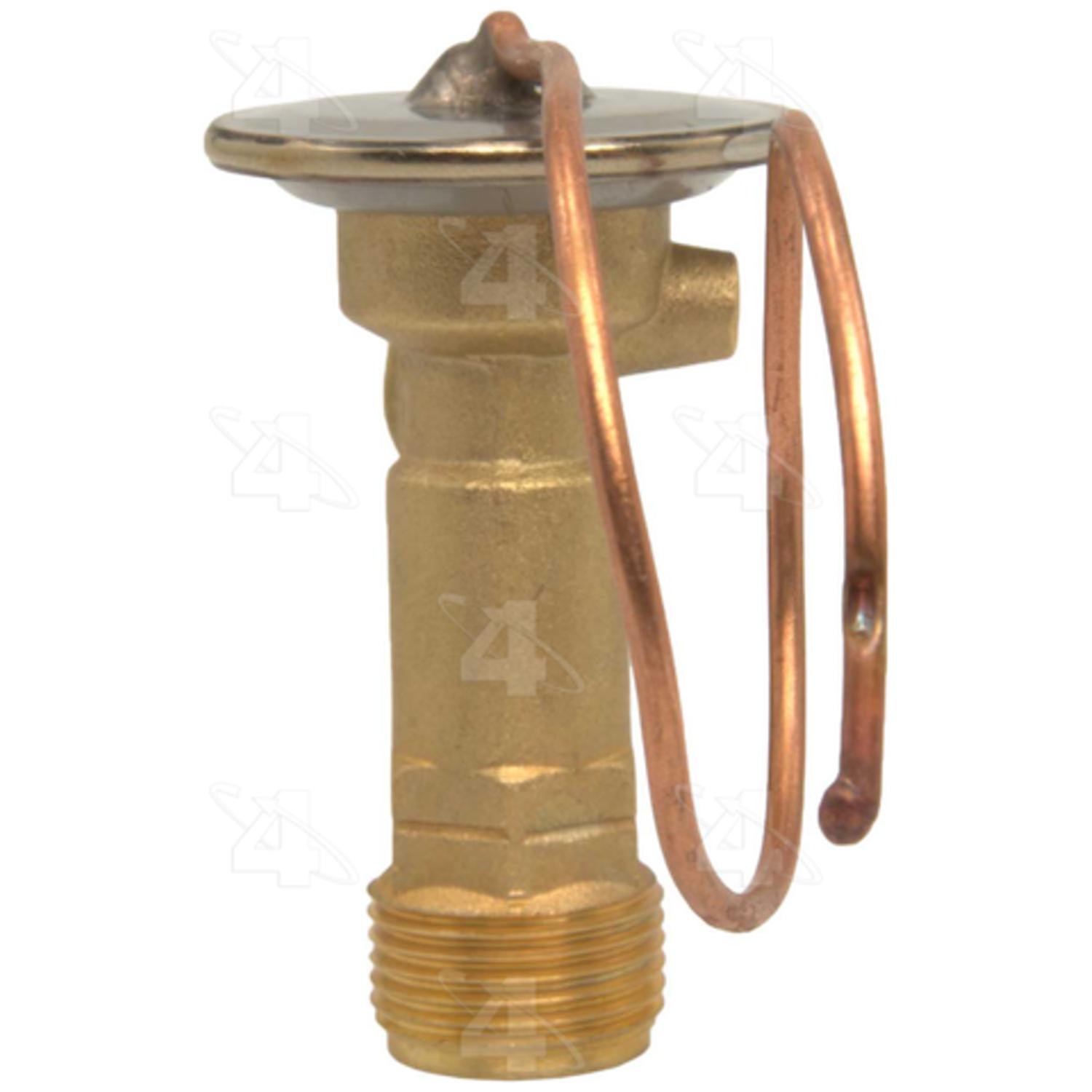 Four Seasons 39192 A/C Expansion Valve product image 2 of 6