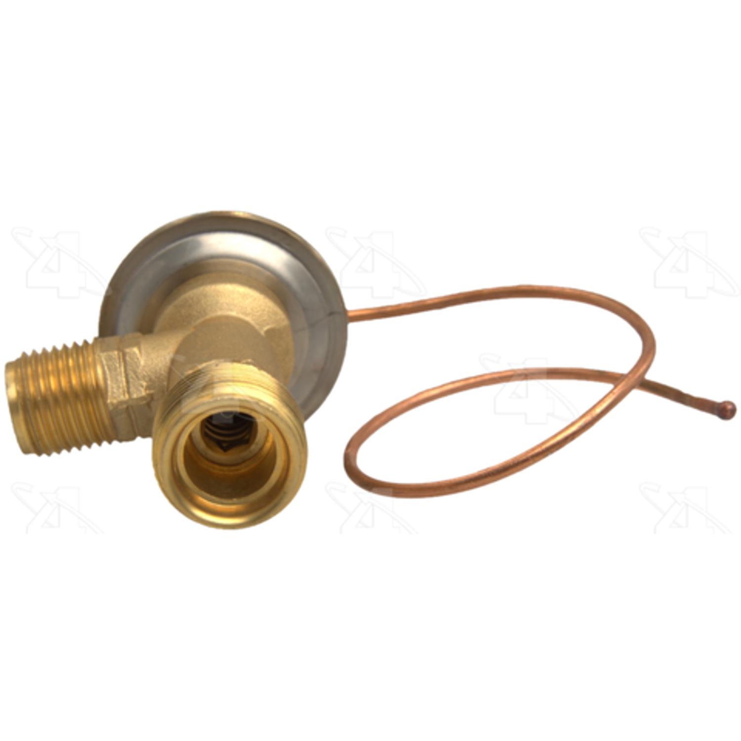 Four Seasons 39192 A/C Expansion Valve product image 3 of 6