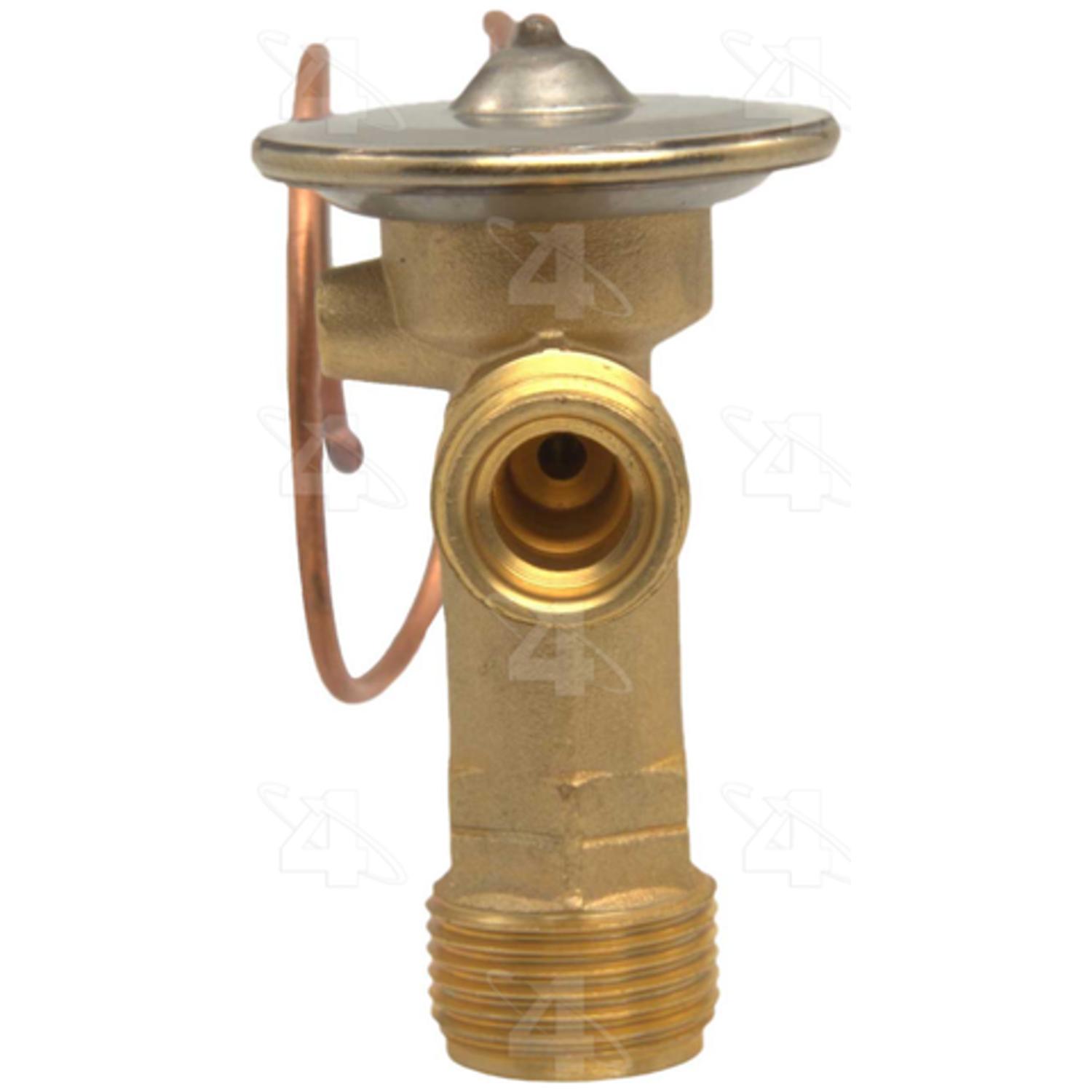 Four Seasons 39192 A/C Expansion Valve product image 4 of 6