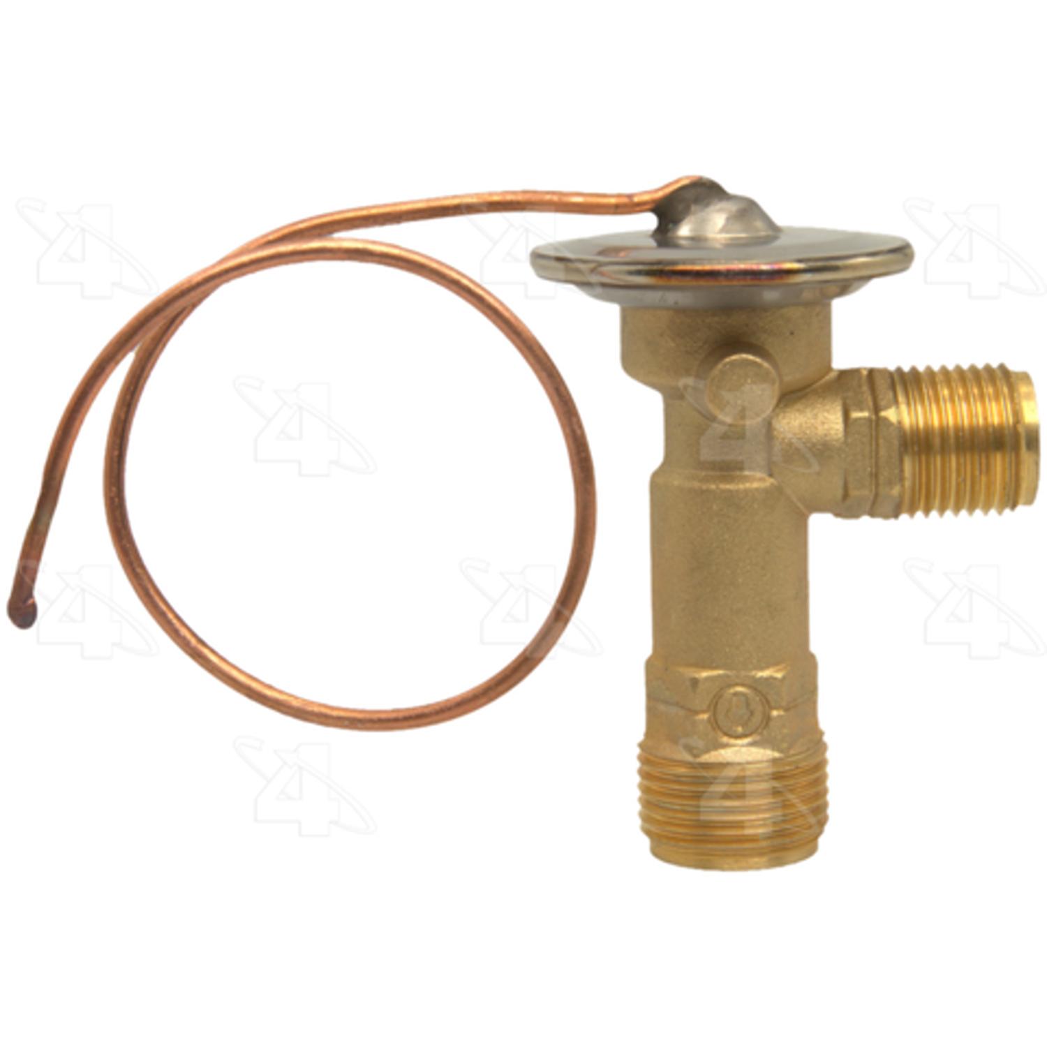 Four Seasons 39192 A/C Expansion Valve product image 5 of 6