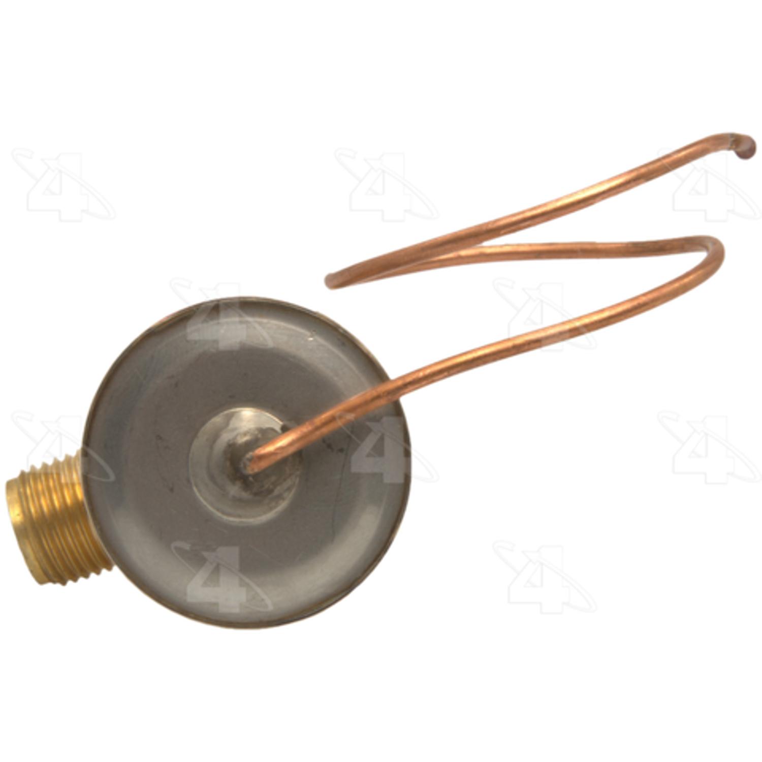 Four Seasons 39192 A/C Expansion Valve product image 6 of 6