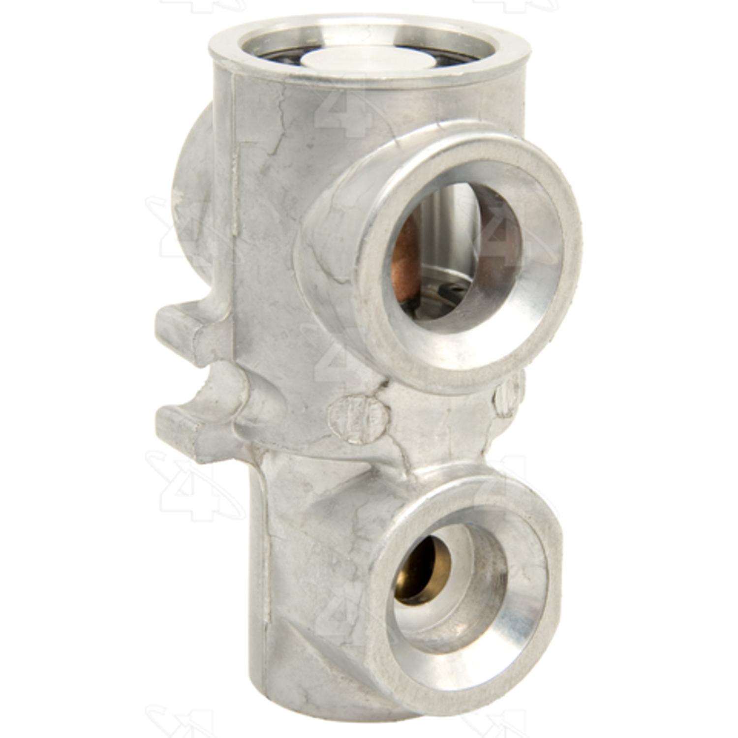 Four Seasons 39193 - A/C Expansion Valve Four Seasons 39193 A/C Expansion Valve product image 1 of 6