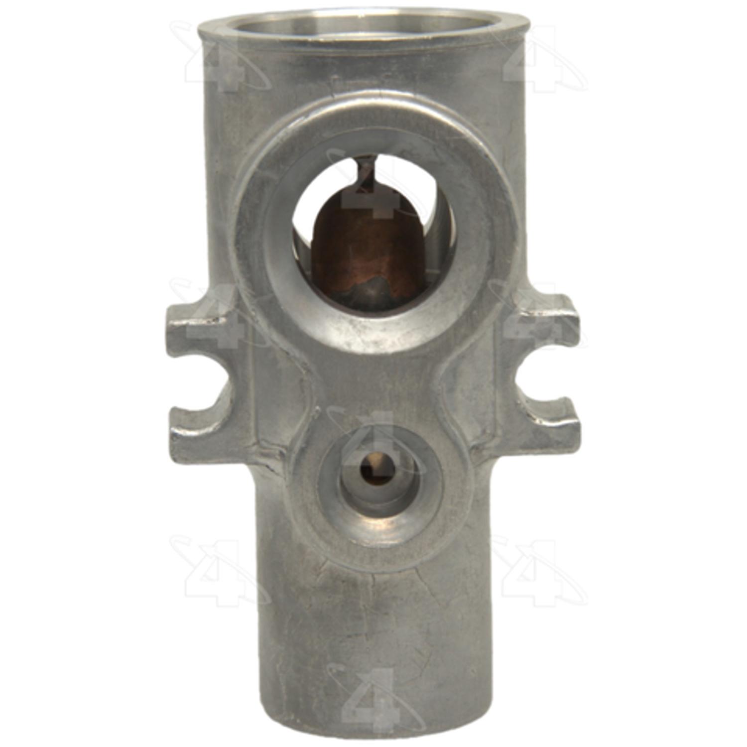 Four Seasons 39193 - A/C Expansion Valve Four Seasons 39193 A/C Expansion Valve product image 2 of 6