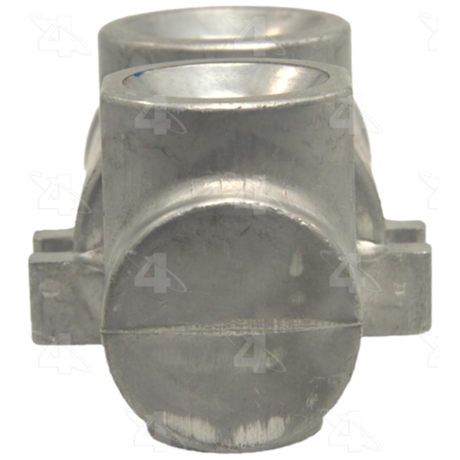 Four Seasons 39193 - A/C Expansion Valve Four Seasons 39193 A/C Expansion Valve product image 3 of 6