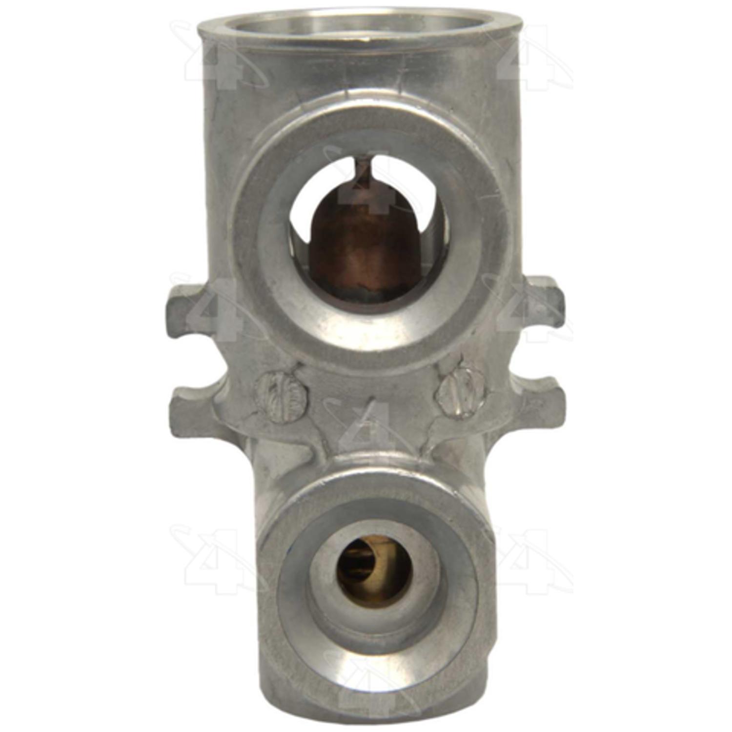 Four Seasons 39193 - A/C Expansion Valve Four Seasons 39193 A/C Expansion Valve product image 4 of 6