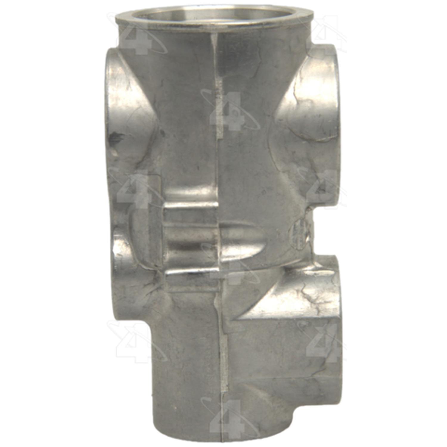 Four Seasons 39193 - A/C Expansion Valve Four Seasons 39193 A/C Expansion Valve product image 5 of 6