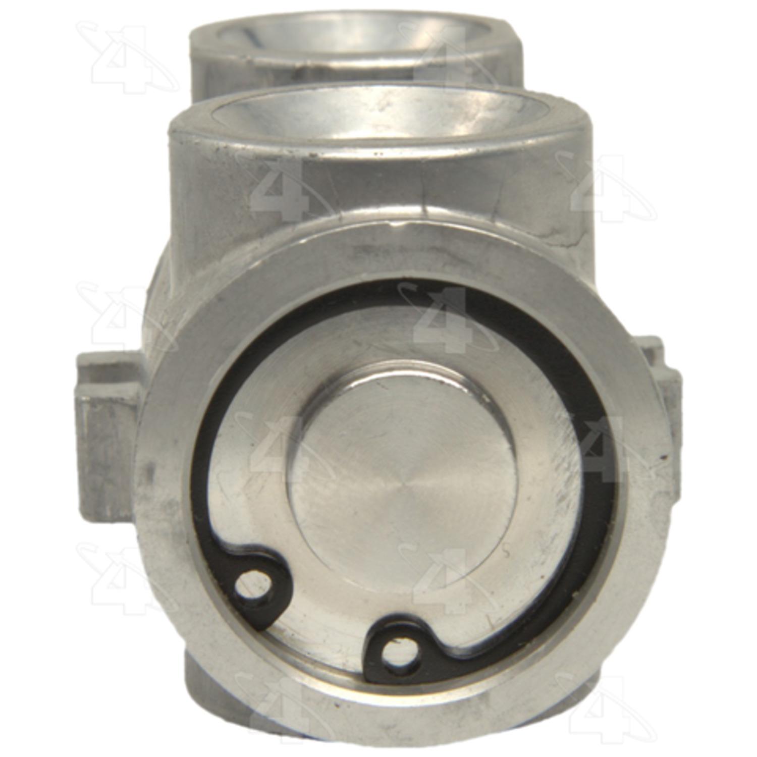 Four Seasons 39193 - A/C Expansion Valve Four Seasons 39193 A/C Expansion Valve product image 6 of 6