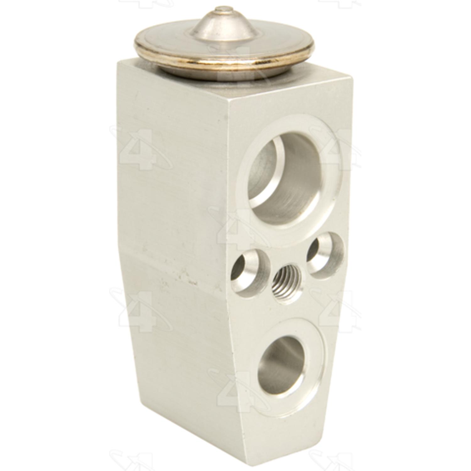 Four Seasons 39195 - A/C Expansion Valve Four Seasons 39195 A/C Expansion Valve product image 1 of 6