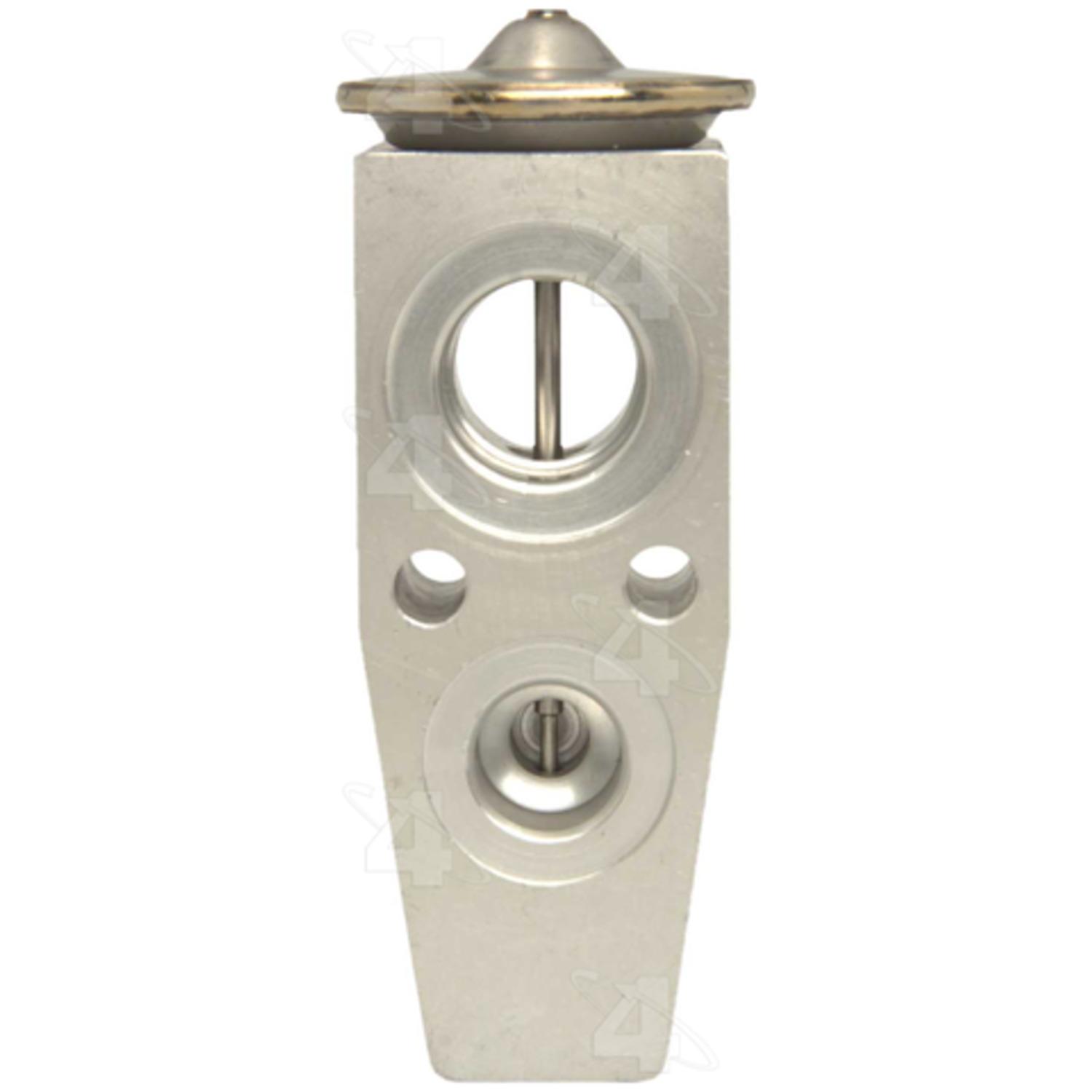 Four Seasons 39195 - A/C Expansion Valve Four Seasons 39195 A/C Expansion Valve product image 2 of 6