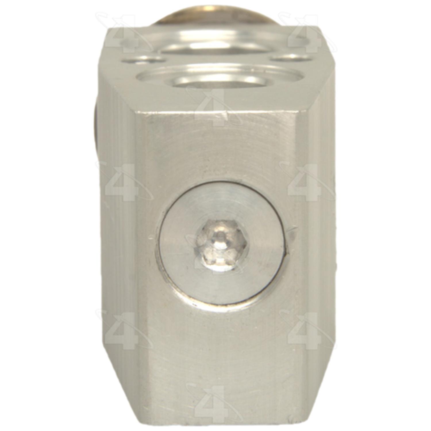 Four Seasons 39195 - A/C Expansion Valve Four Seasons 39195 A/C Expansion Valve product image 3 of 6