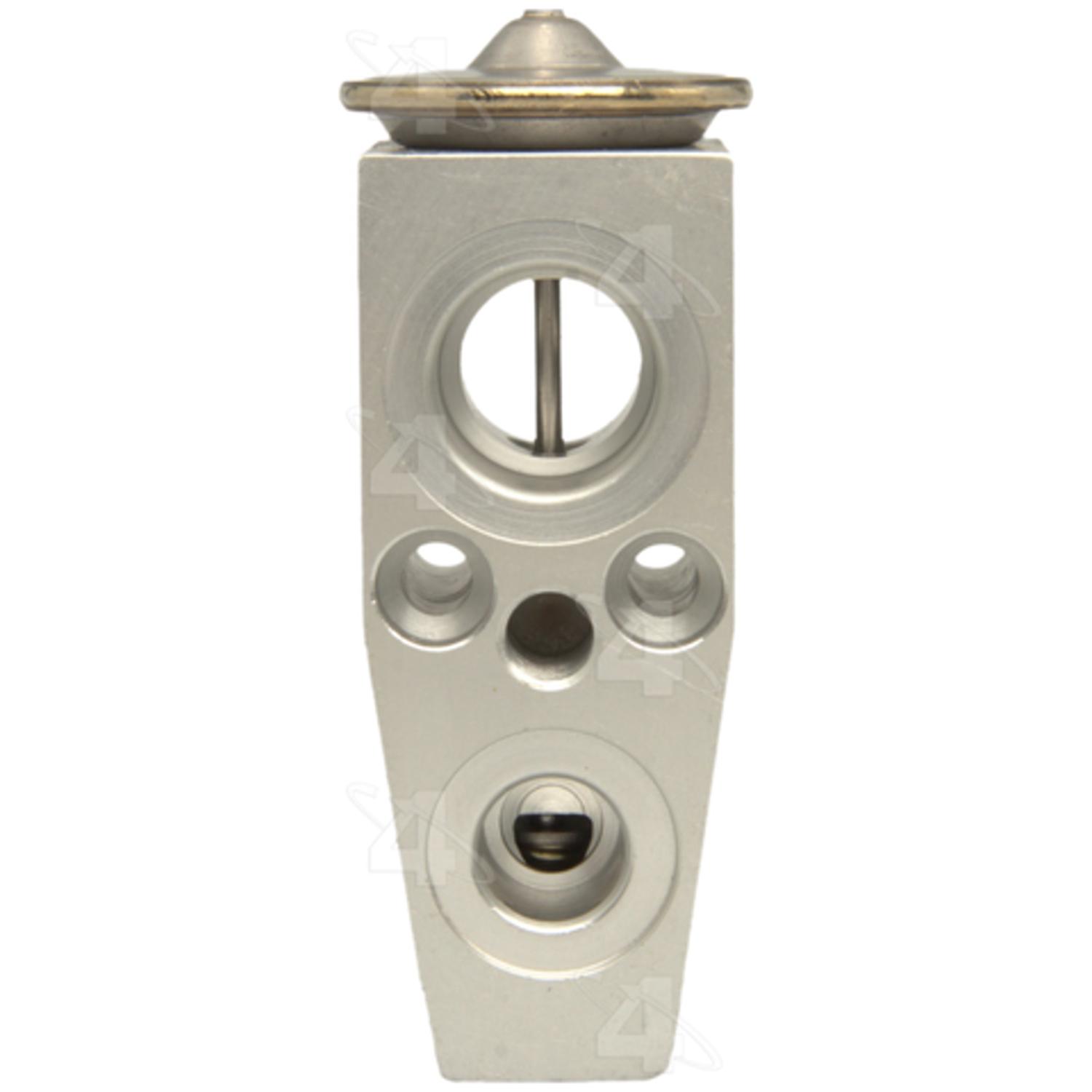 Four Seasons 39195 - A/C Expansion Valve Four Seasons 39195 A/C Expansion Valve product image 4 of 6
