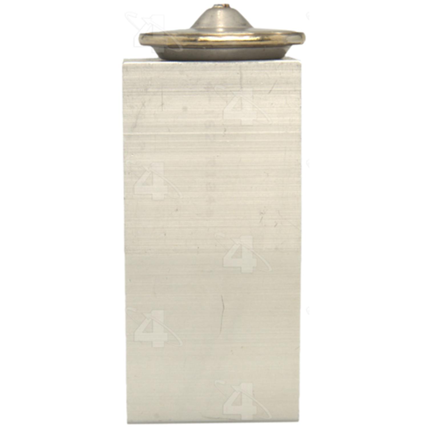 Four Seasons 39195 - A/C Expansion Valve Four Seasons 39195 A/C Expansion Valve product image 5 of 6