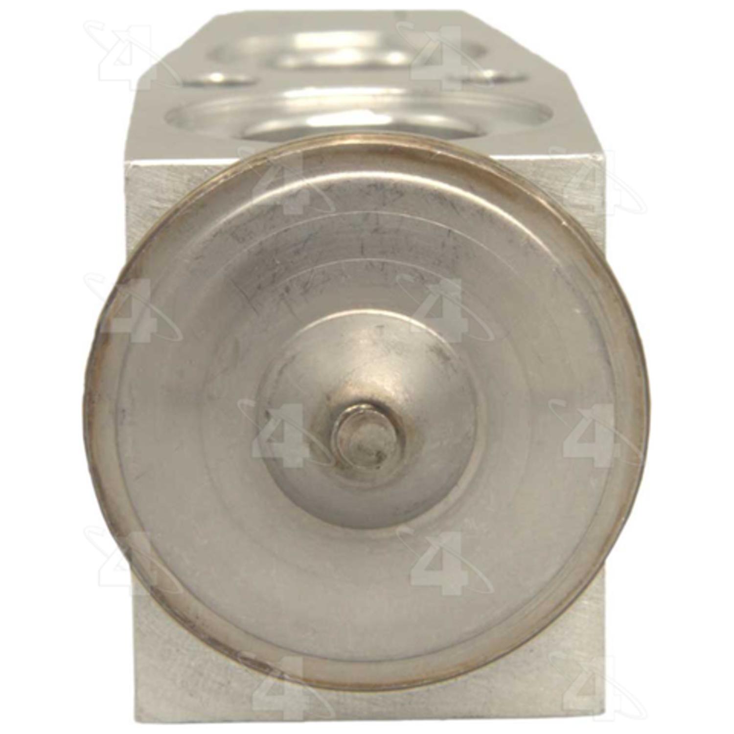 Four Seasons 39195 - A/C Expansion Valve Four Seasons 39195 A/C Expansion Valve product image 6 of 6