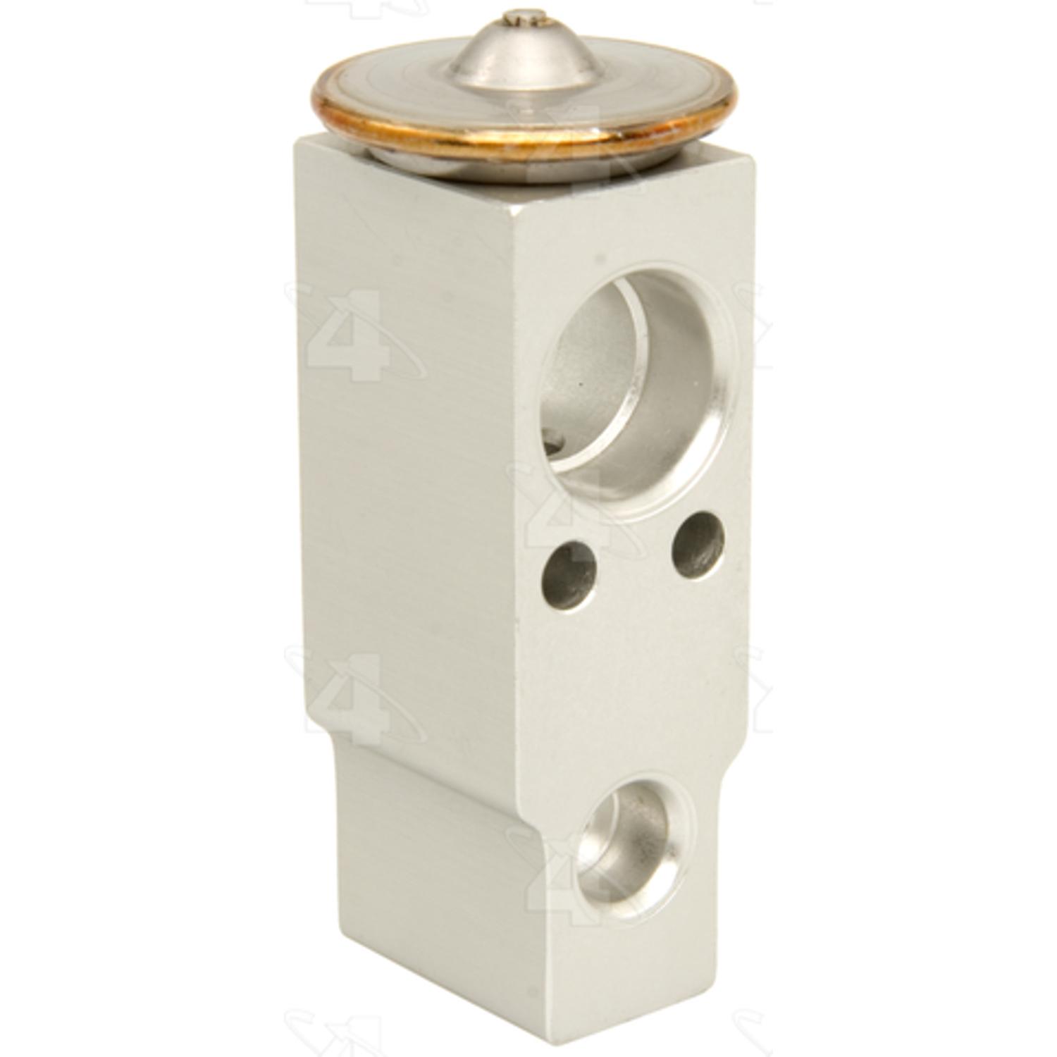 Four Seasons 39196 - A/C Expansion Valve Four Seasons 39196 A/C Expansion Valve product image 1 of 6