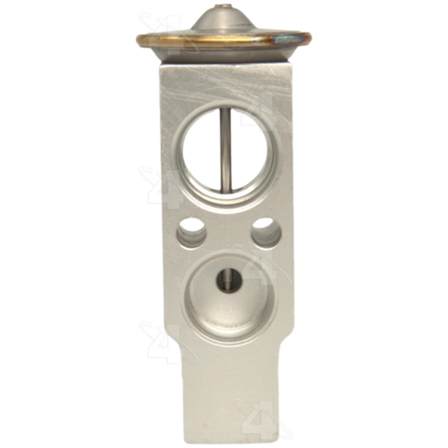 Four Seasons 39196 - A/C Expansion Valve Four Seasons 39196 A/C Expansion Valve product image 2 of 6