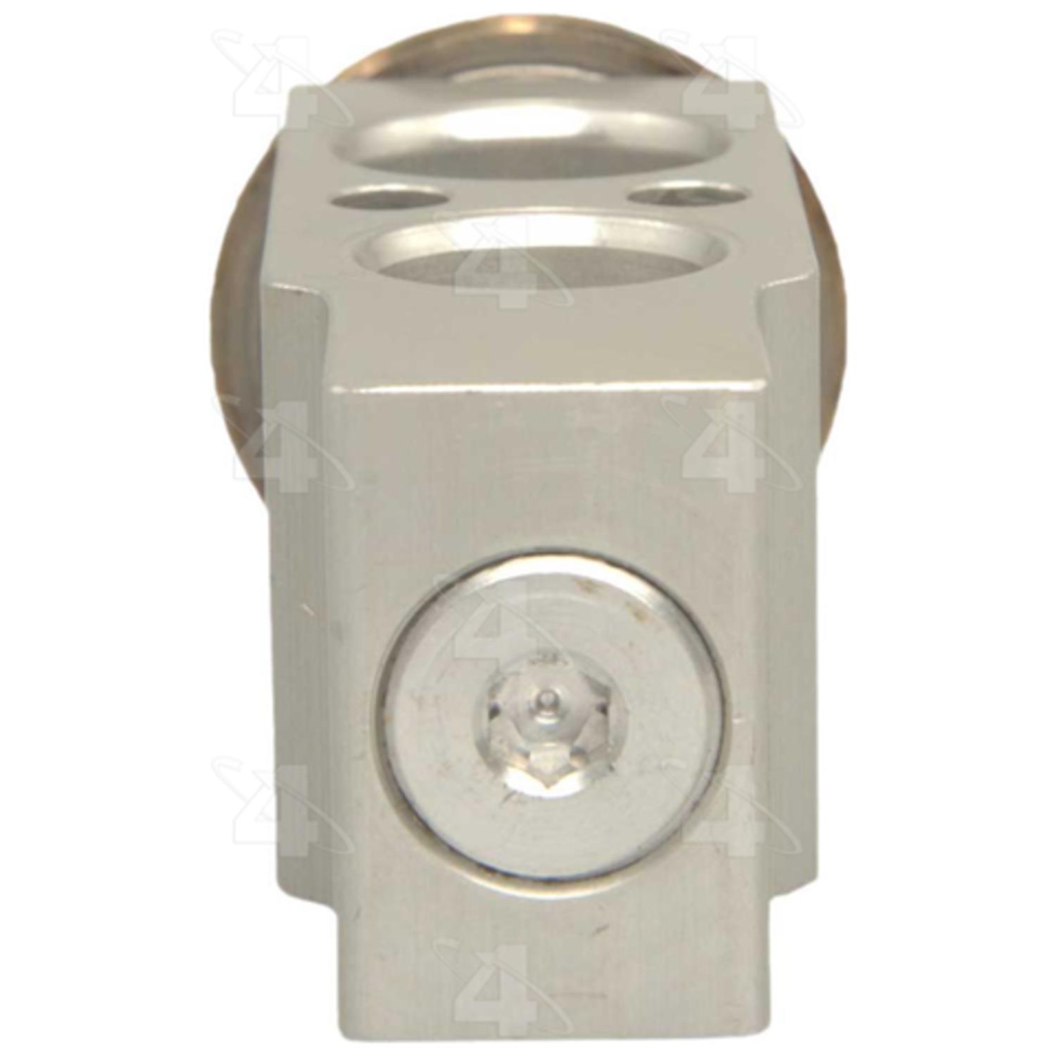 Four Seasons 39196 - A/C Expansion Valve Four Seasons 39196 A/C Expansion Valve product image 3 of 6