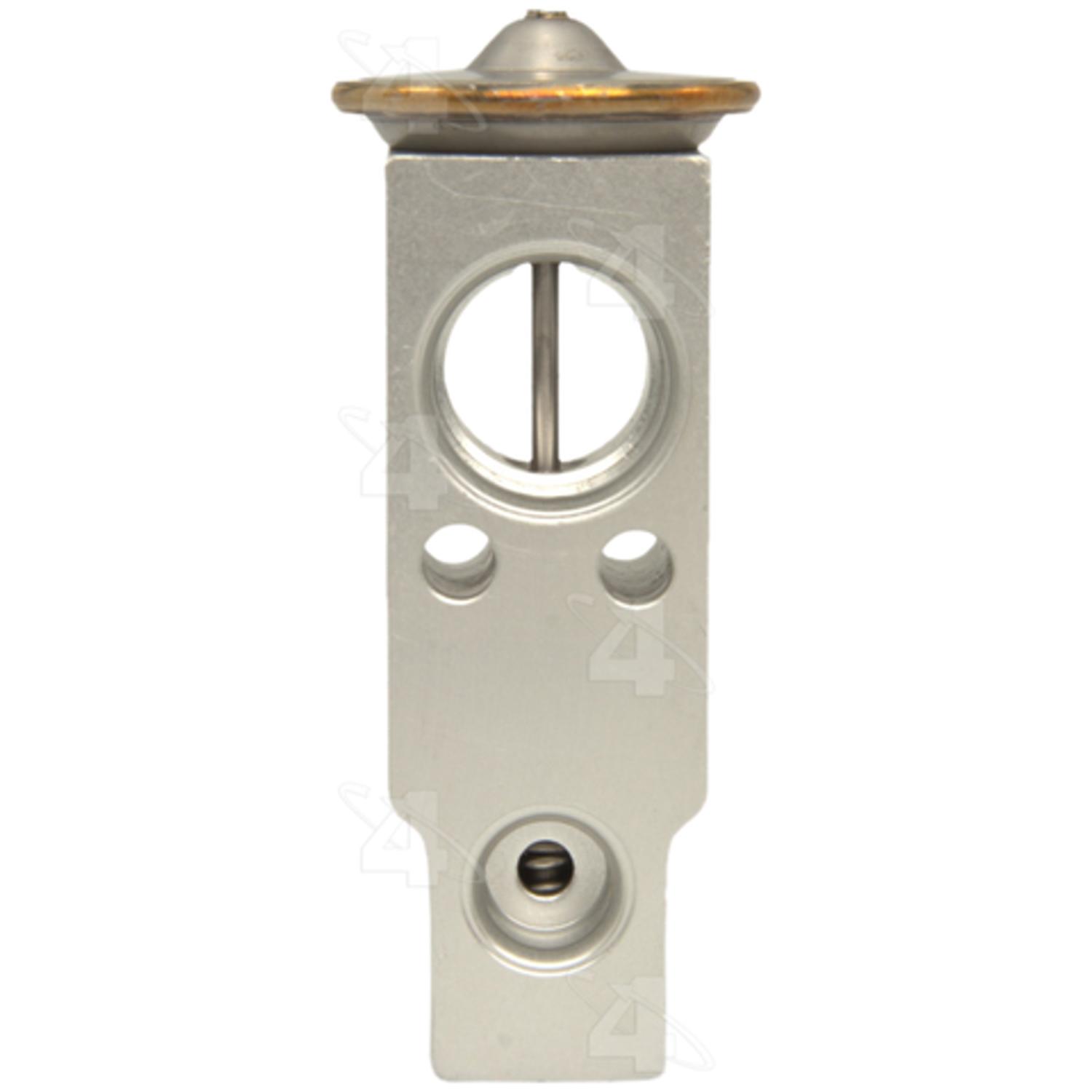 Four Seasons 39196 - A/C Expansion Valve Four Seasons 39196 A/C Expansion Valve product image 4 of 6