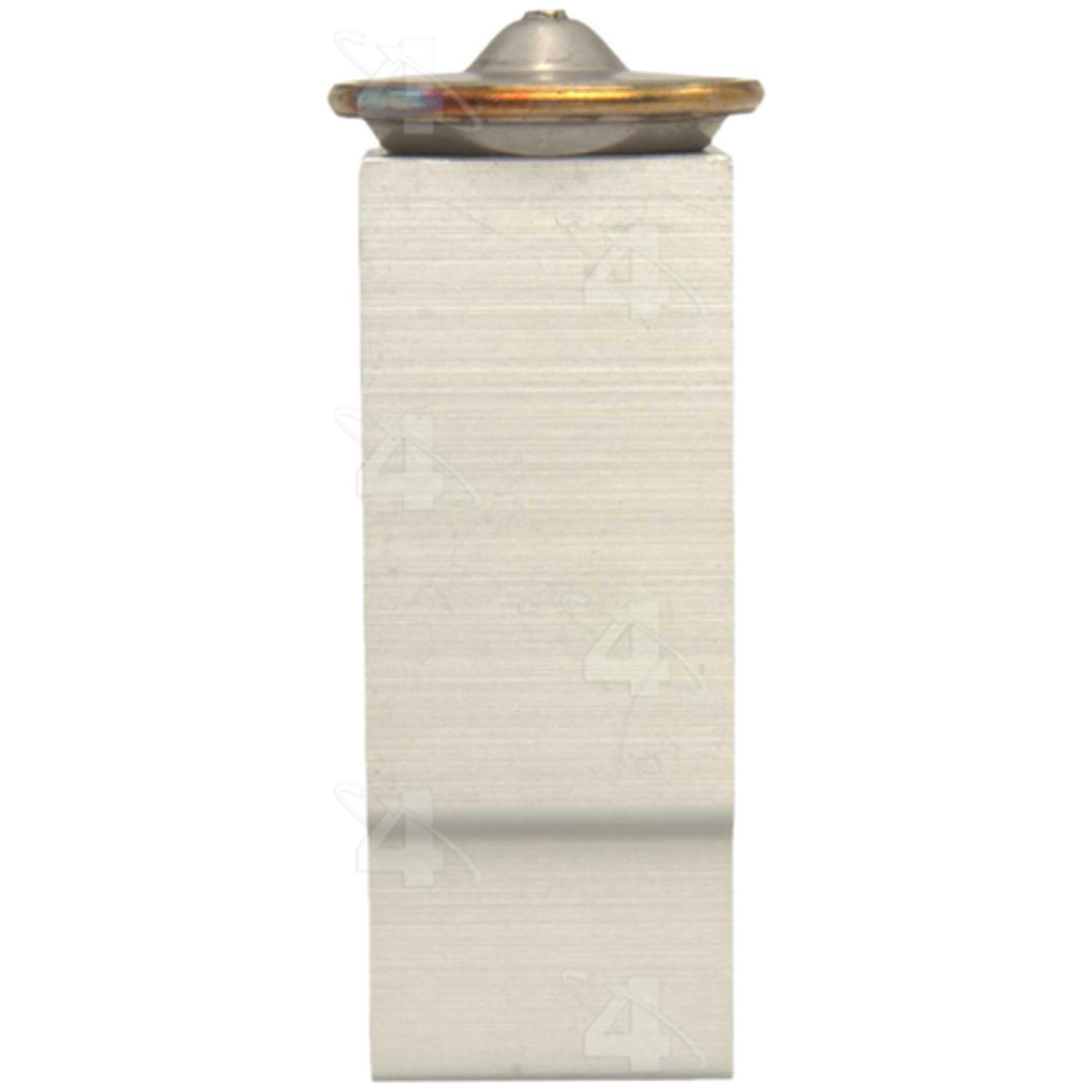 Four Seasons 39196 - A/C Expansion Valve Four Seasons 39196 A/C Expansion Valve product image 5 of 6