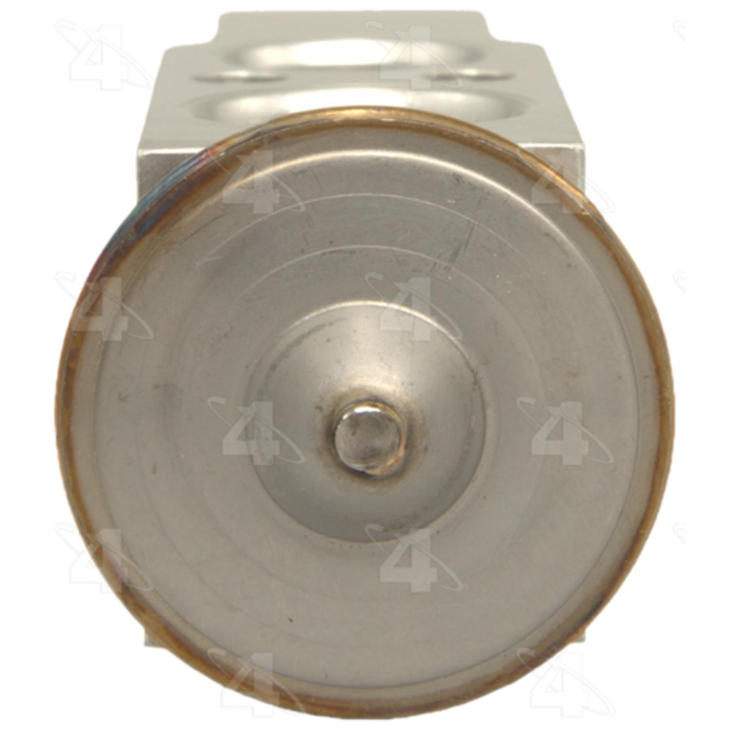 Four Seasons 39196 - A/C Expansion Valve Four Seasons 39196 A/C Expansion Valve product image 6 of 6