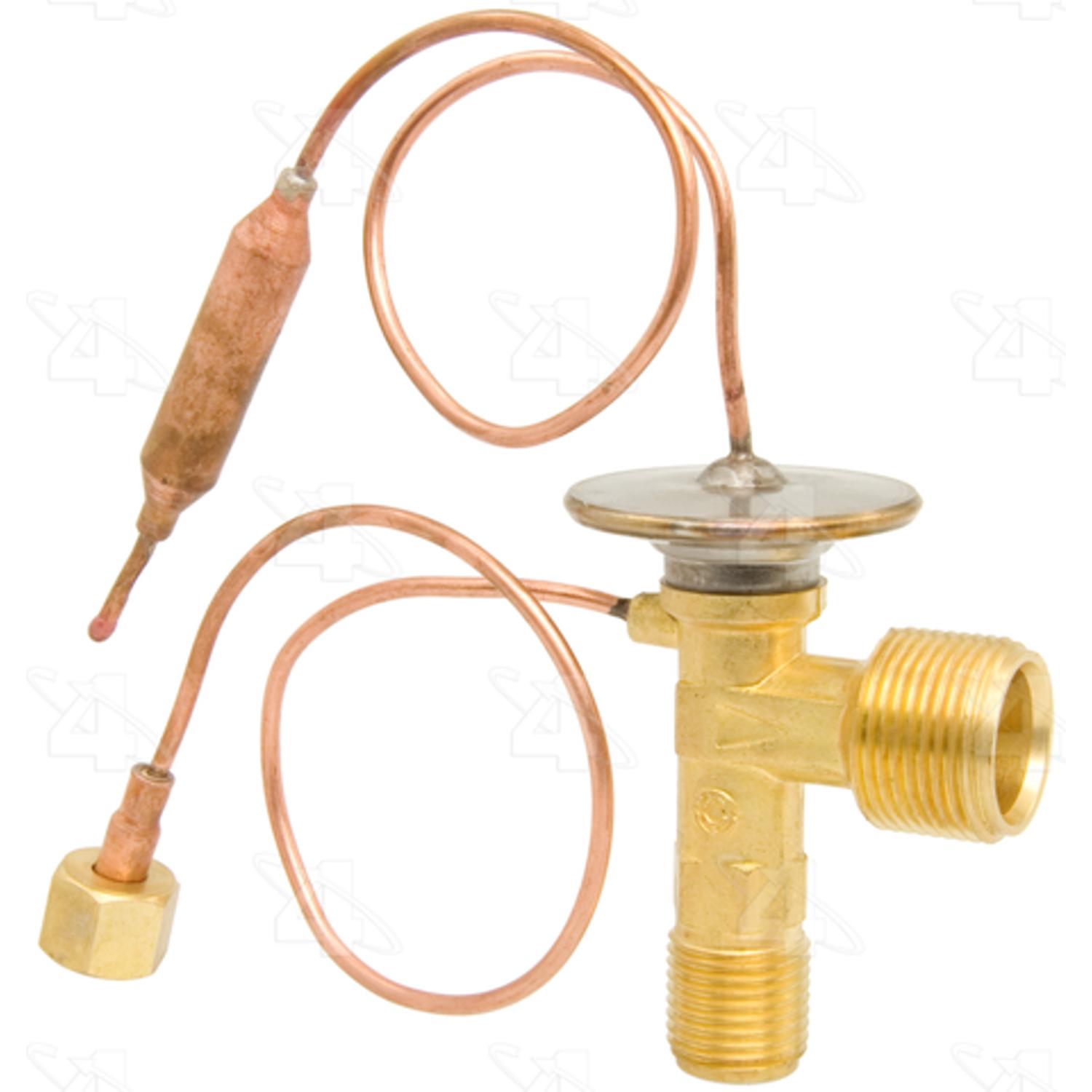 Four Seasons 39197 - A/C Expansion Valve Four Seasons 39197 A/C Expansion Valve product image 1 of 6