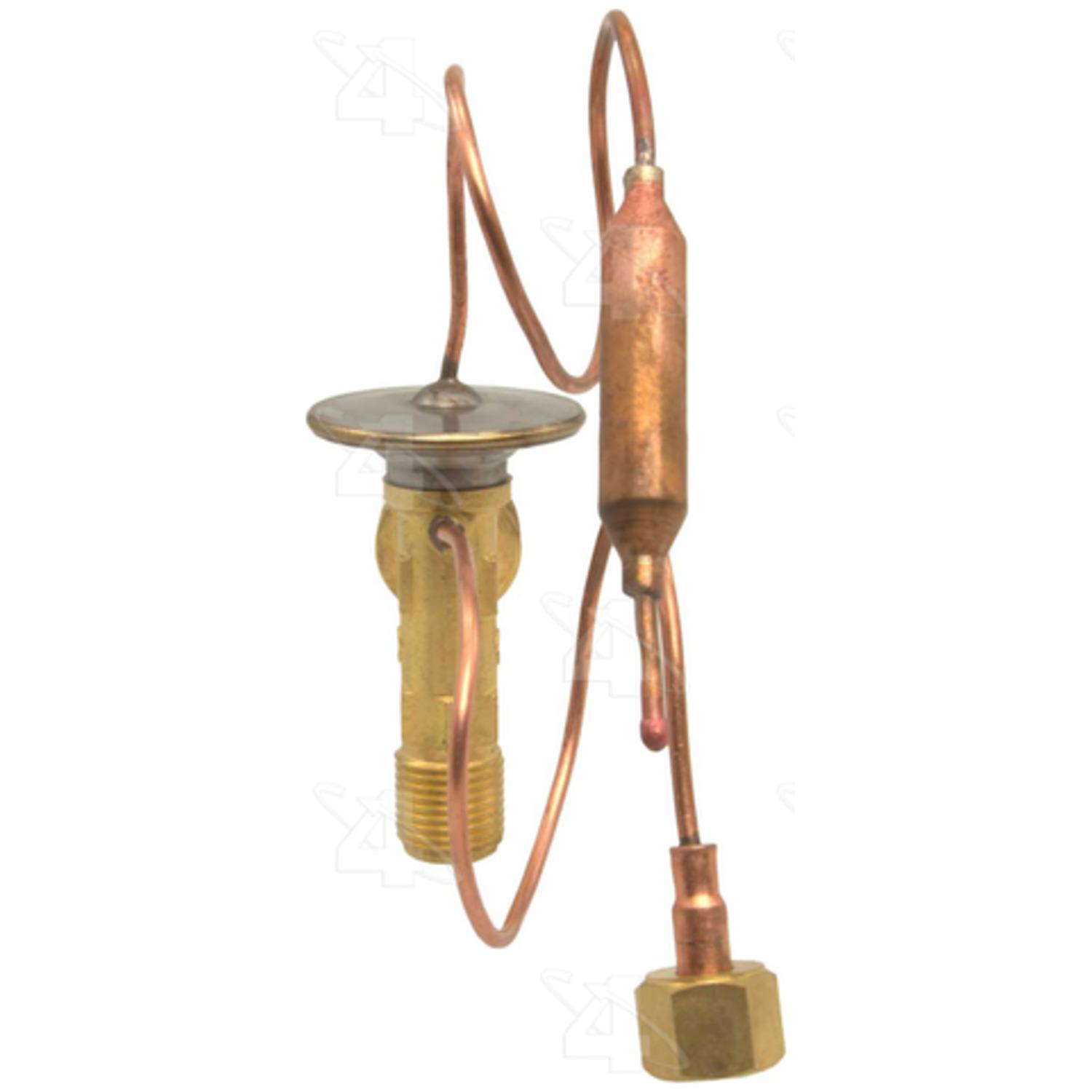 Four Seasons 39197 - A/C Expansion Valve Four Seasons 39197 A/C Expansion Valve product image 2 of 6
