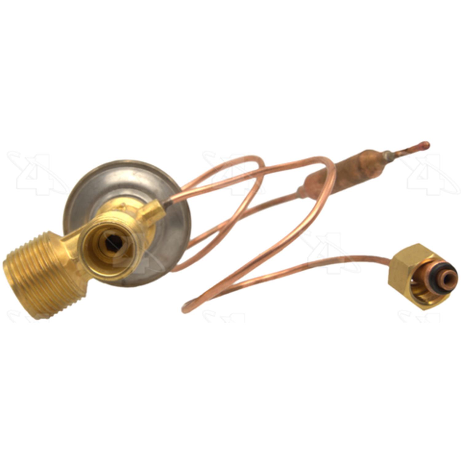 Four Seasons 39197 - A/C Expansion Valve Four Seasons 39197 A/C Expansion Valve product image 3 of 6
