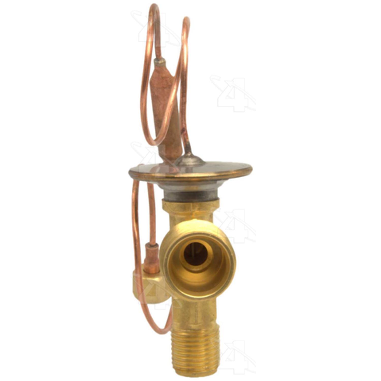 Four Seasons 39197 - A/C Expansion Valve Four Seasons 39197 A/C Expansion Valve product image 4 of 6