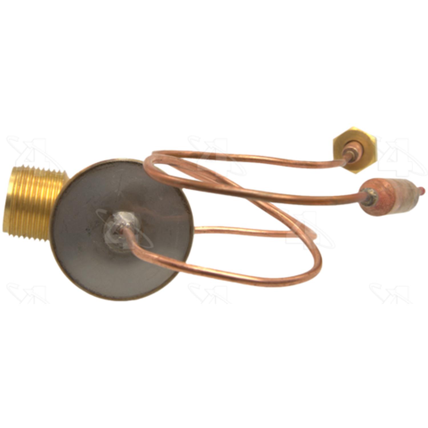 Four Seasons 39197 - A/C Expansion Valve Four Seasons 39197 A/C Expansion Valve product image 6 of 6