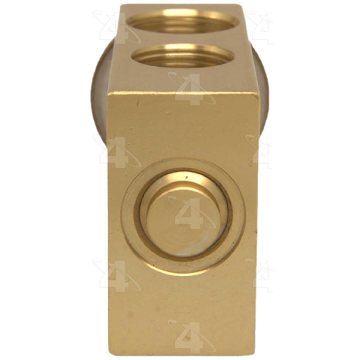 Four Seasons 39206 - A/C Expansion Valve Four Seasons 39206 A/C Expansion Valve product image 3 of 7