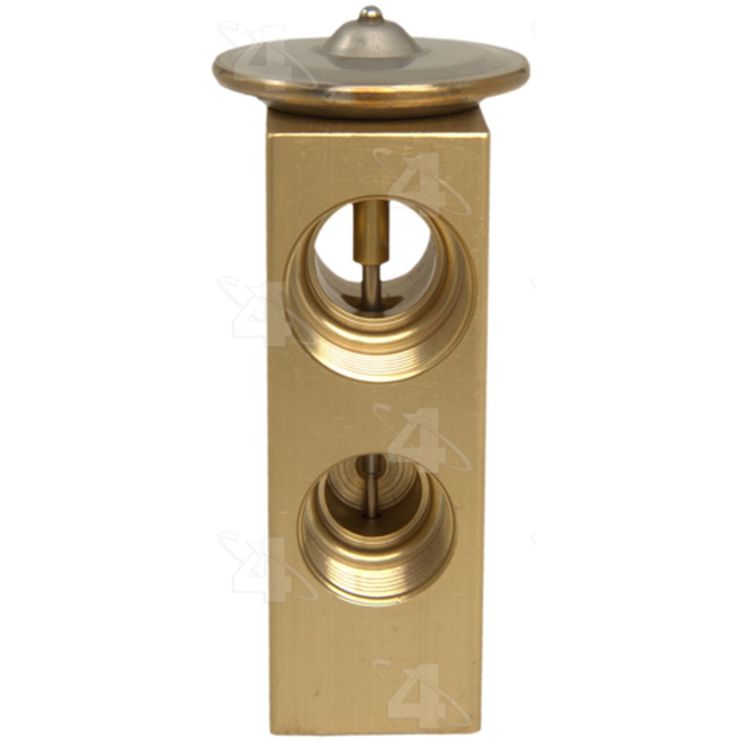 Four Seasons 39206 - A/C Expansion Valve Four Seasons 39206 A/C Expansion Valve product image 4 of 7
