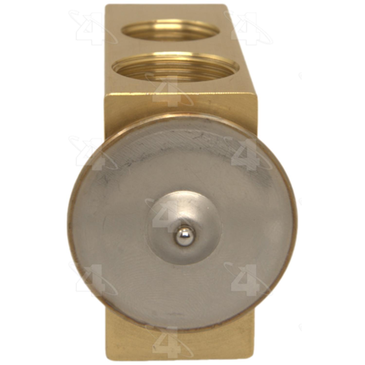 Four Seasons 39206 - A/C Expansion Valve Four Seasons 39206 A/C Expansion Valve product image 7 of 7