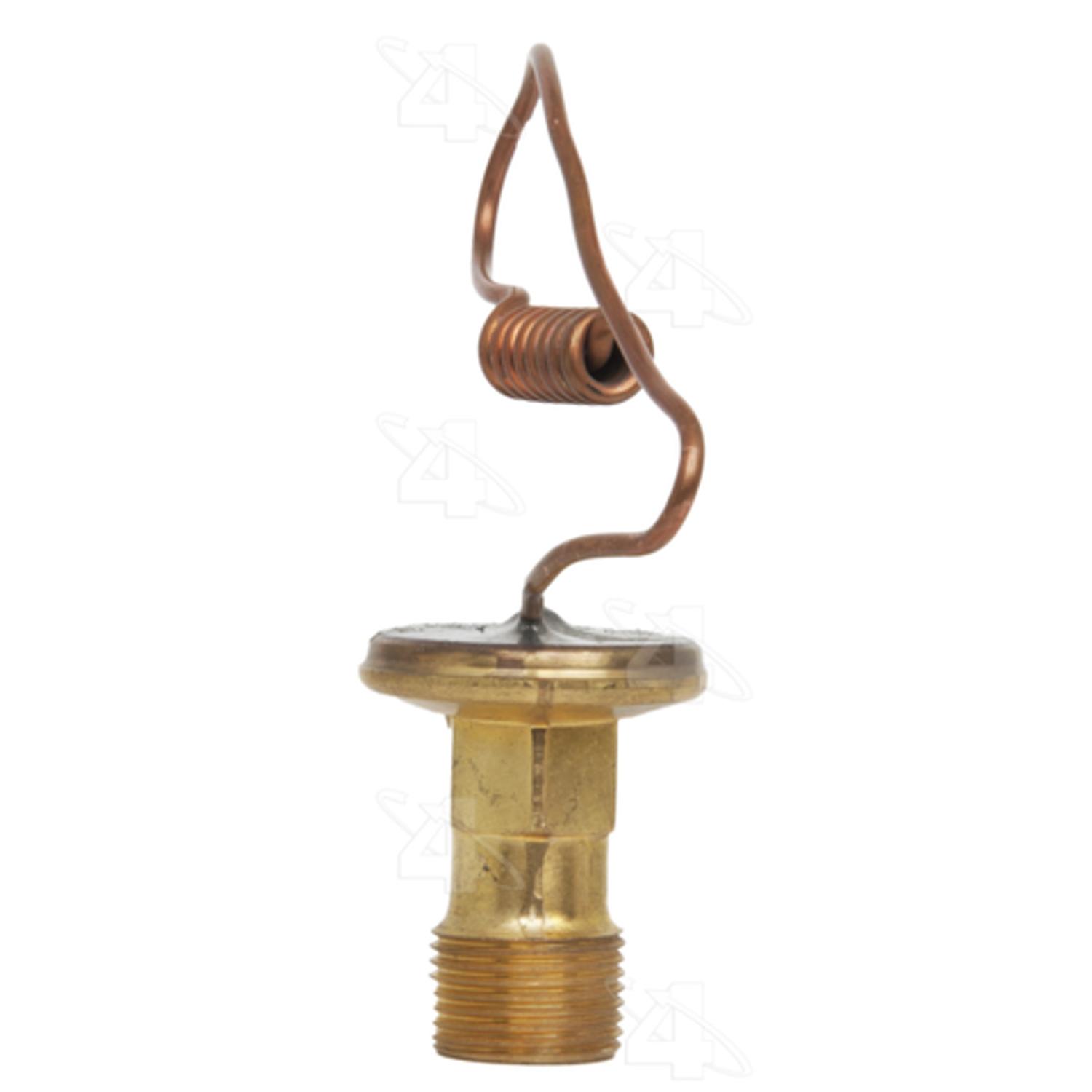 Four Seasons 39207 - A/C Expansion Valve Four Seasons 39207 A/C Expansion Valve product image 2 of 7