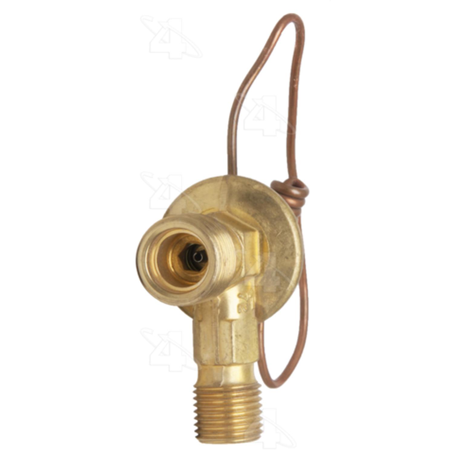 Four Seasons 39207 - A/C Expansion Valve Four Seasons 39207 A/C Expansion Valve product image 3 of 7