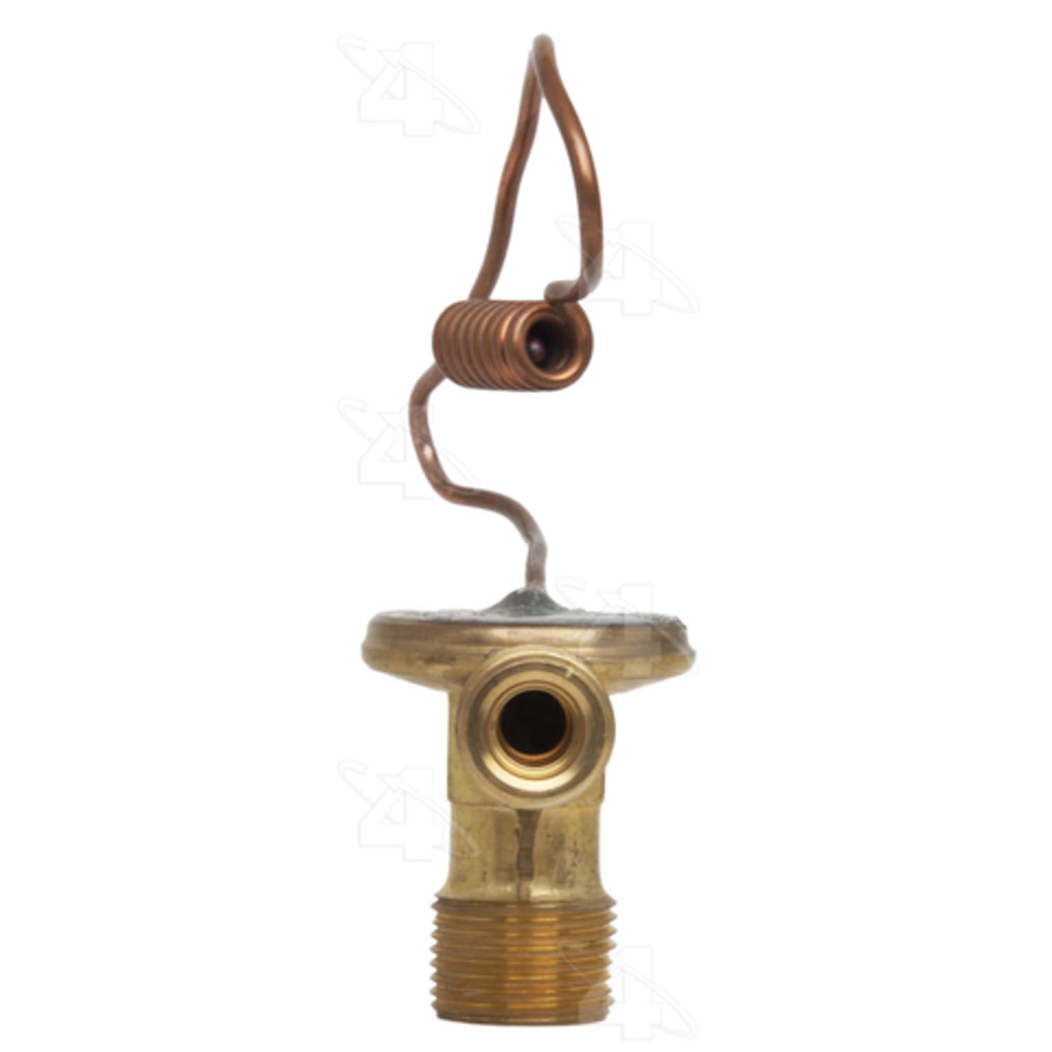 Four Seasons 39207 - A/C Expansion Valve Four Seasons 39207 A/C Expansion Valve product image 4 of 7