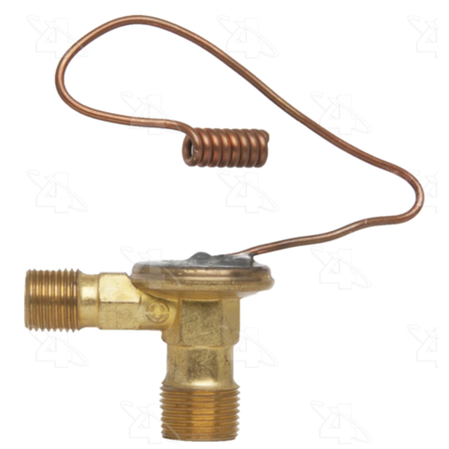 Four Seasons 39207 - A/C Expansion Valve Four Seasons 39207 A/C Expansion Valve product image 5 of 7