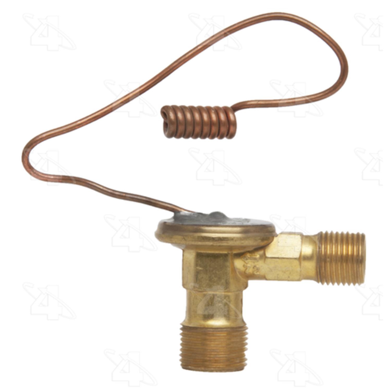 Four Seasons 39207 - A/C Expansion Valve Four Seasons 39207 A/C Expansion Valve product image 6 of 7