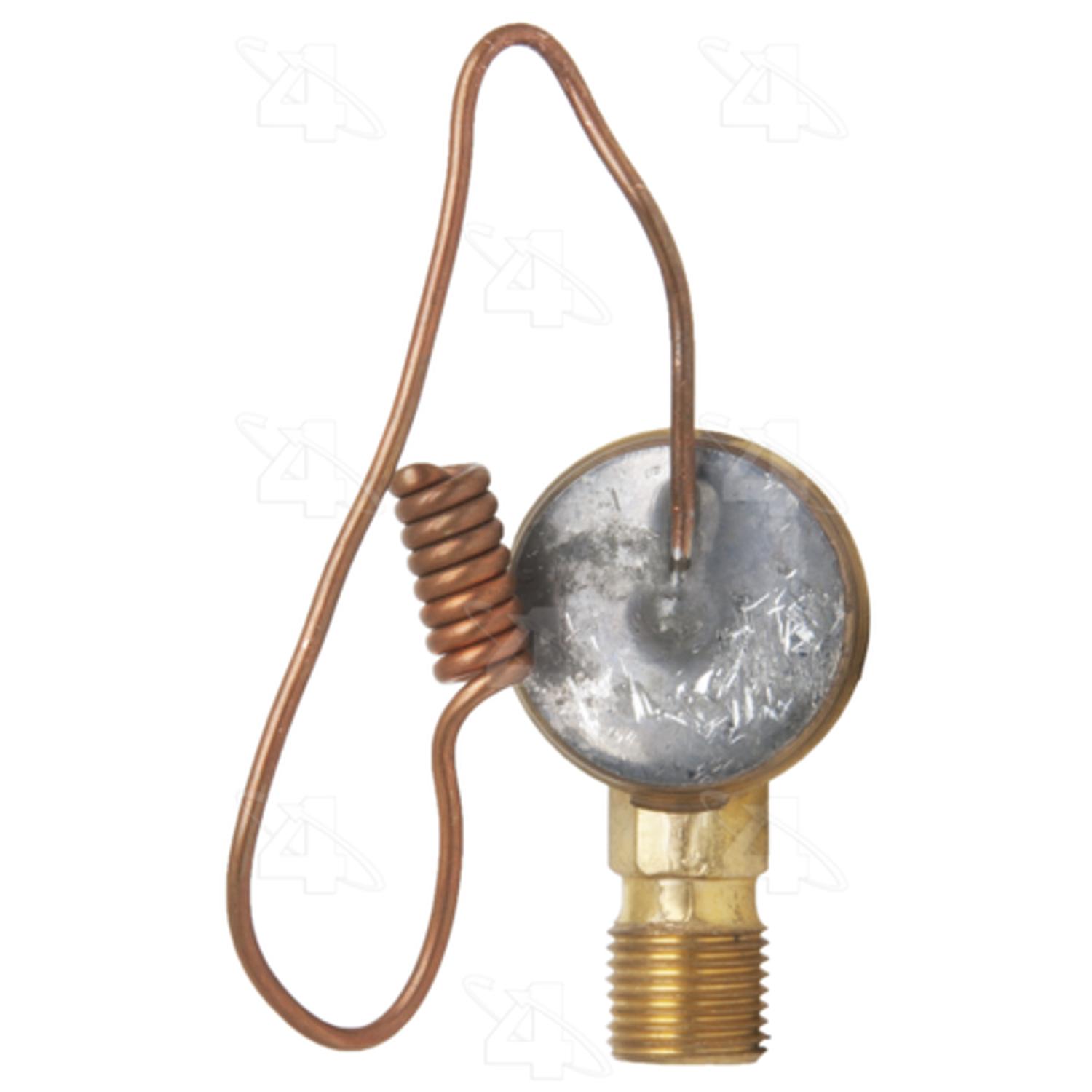 Four Seasons 39207 - A/C Expansion Valve Four Seasons 39207 A/C Expansion Valve product image 7 of 7