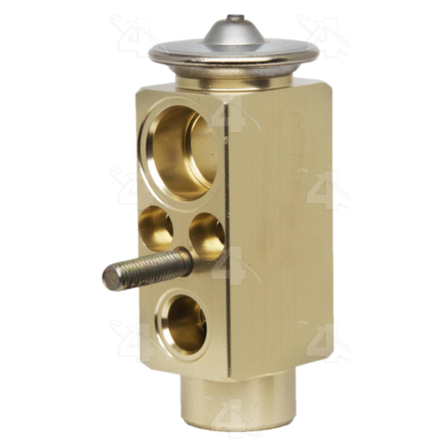 Four Seasons 39208 - A/C Expansion Valve Four Seasons 39208 A/C Expansion Valve product image 1 of 6