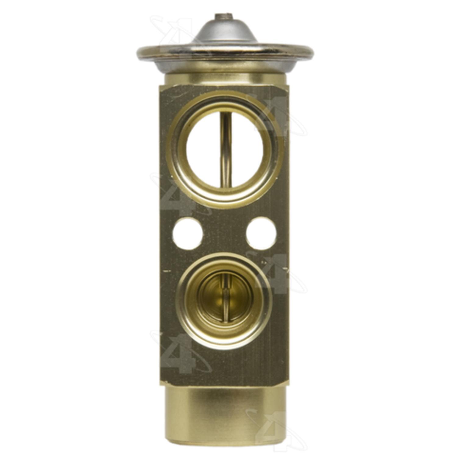 Four Seasons 39208 - A/C Expansion Valve Four Seasons 39208 A/C Expansion Valve product image 2 of 6
