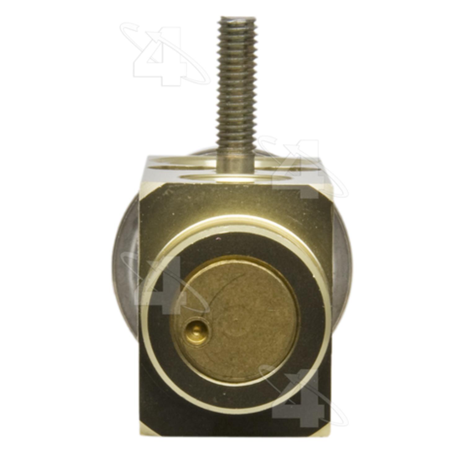 Four Seasons 39208 - A/C Expansion Valve Four Seasons 39208 A/C Expansion Valve product image 3 of 6